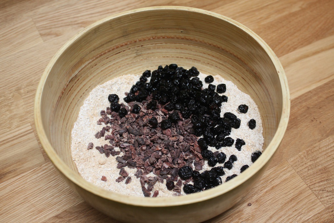 healthy postpartum diet