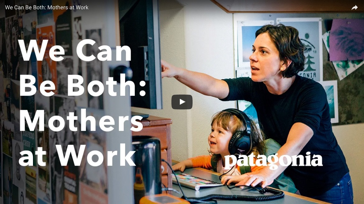 childcare at work﻿