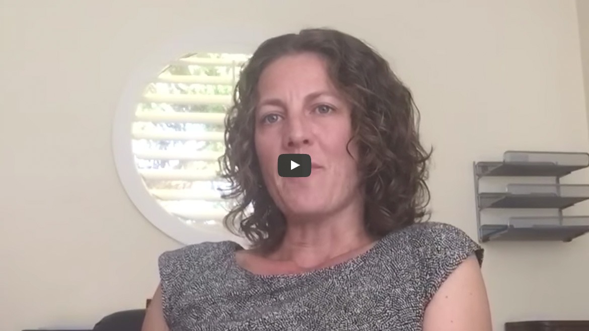 What to Expect When You CANT Know What to Expect