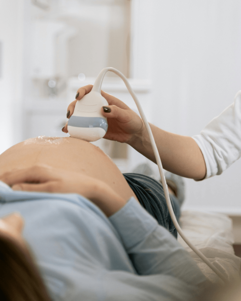 postpartum doula support for high-needs scenarios